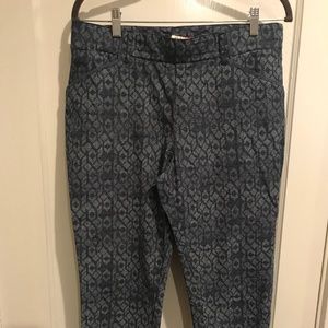 Cartonnier Charlie Trouser